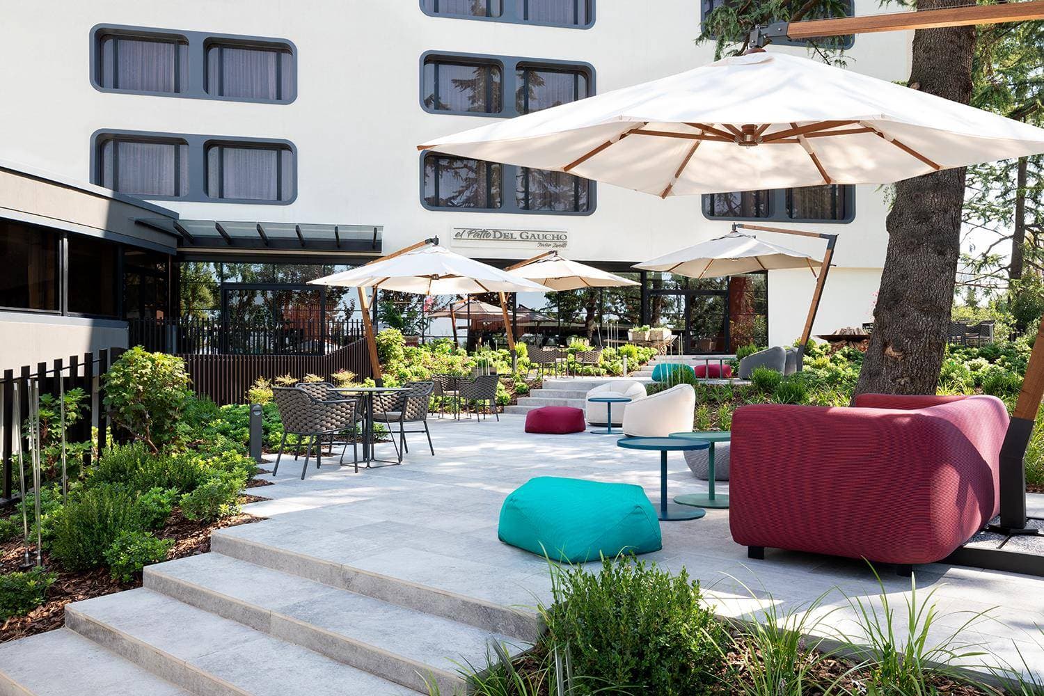 Sheraton Milan San Siro 50