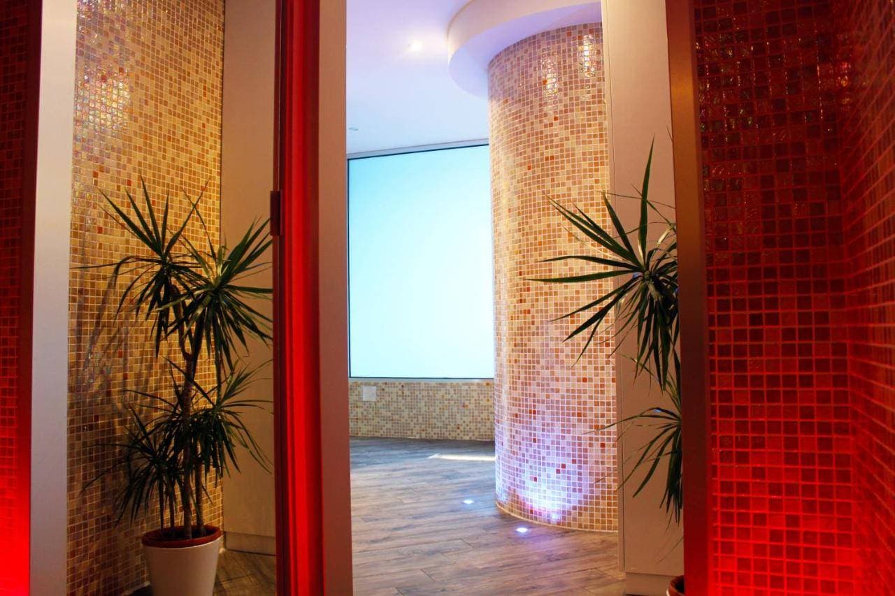 Relais Sans Soucis & Spa 16