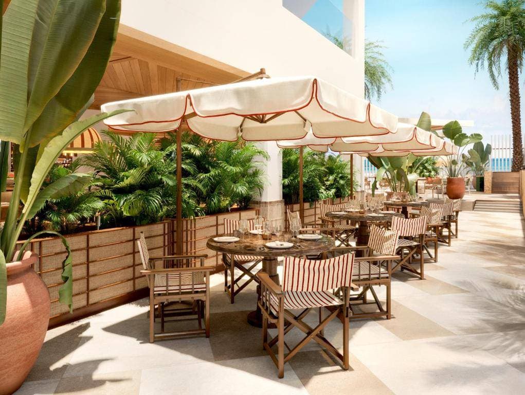The Site Hotel Ibiza 8