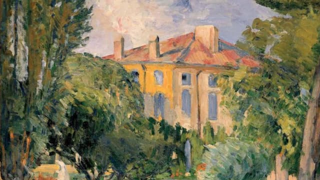 Aixplorer : Mission Cézanne