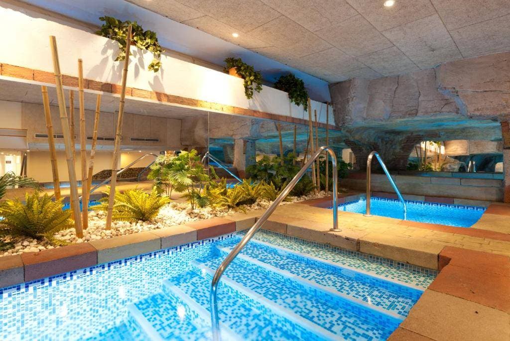 Hotel SPA Senator Cadiz 10