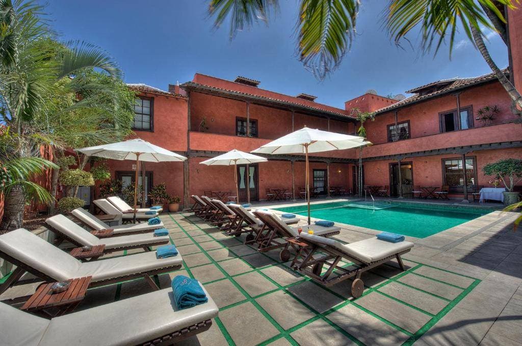 Boutique Hotel San Roque 12