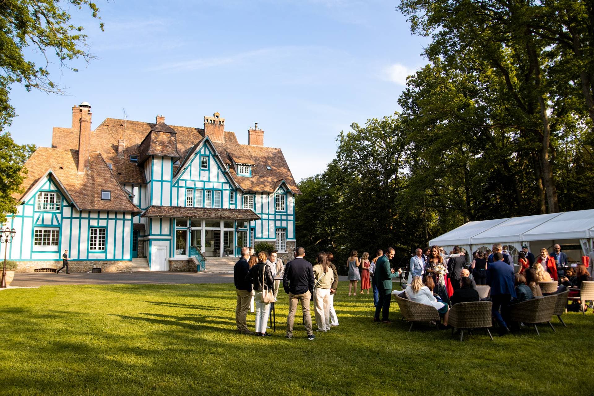 Le Manoir des Roches 13