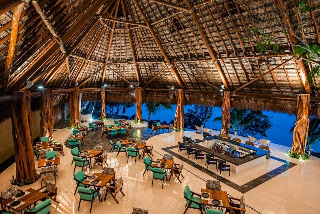 MÍA Bacalar Luxury 8
