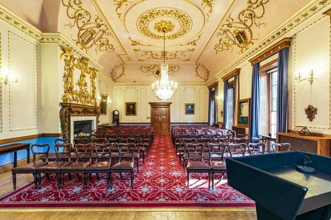 Court Room 