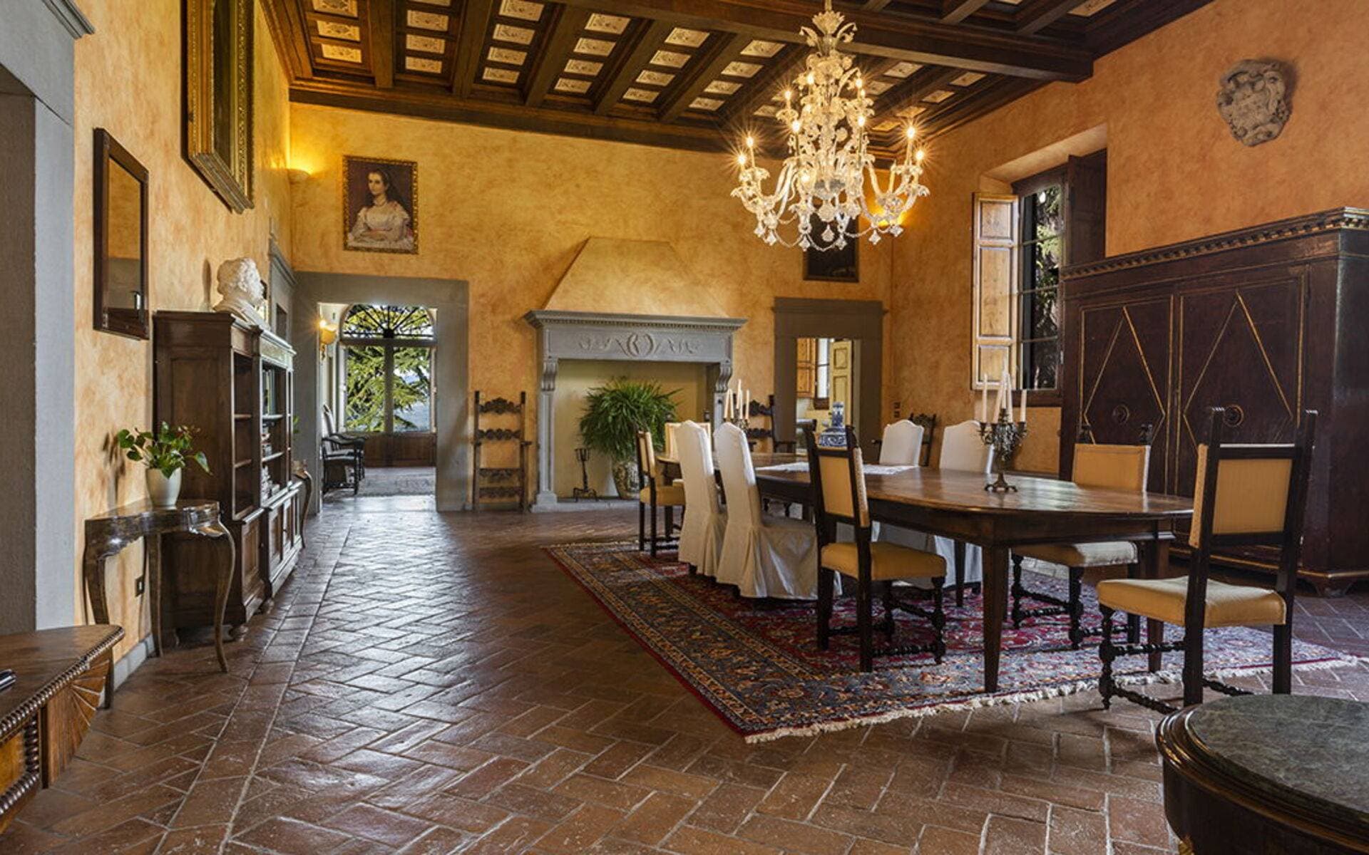 Villa Finesterre  6