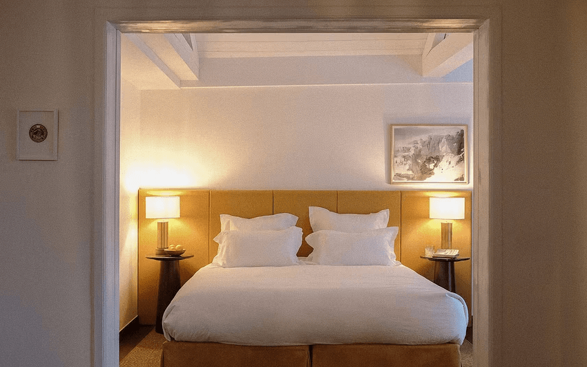 L'Hôtel Le Val Thorens 13