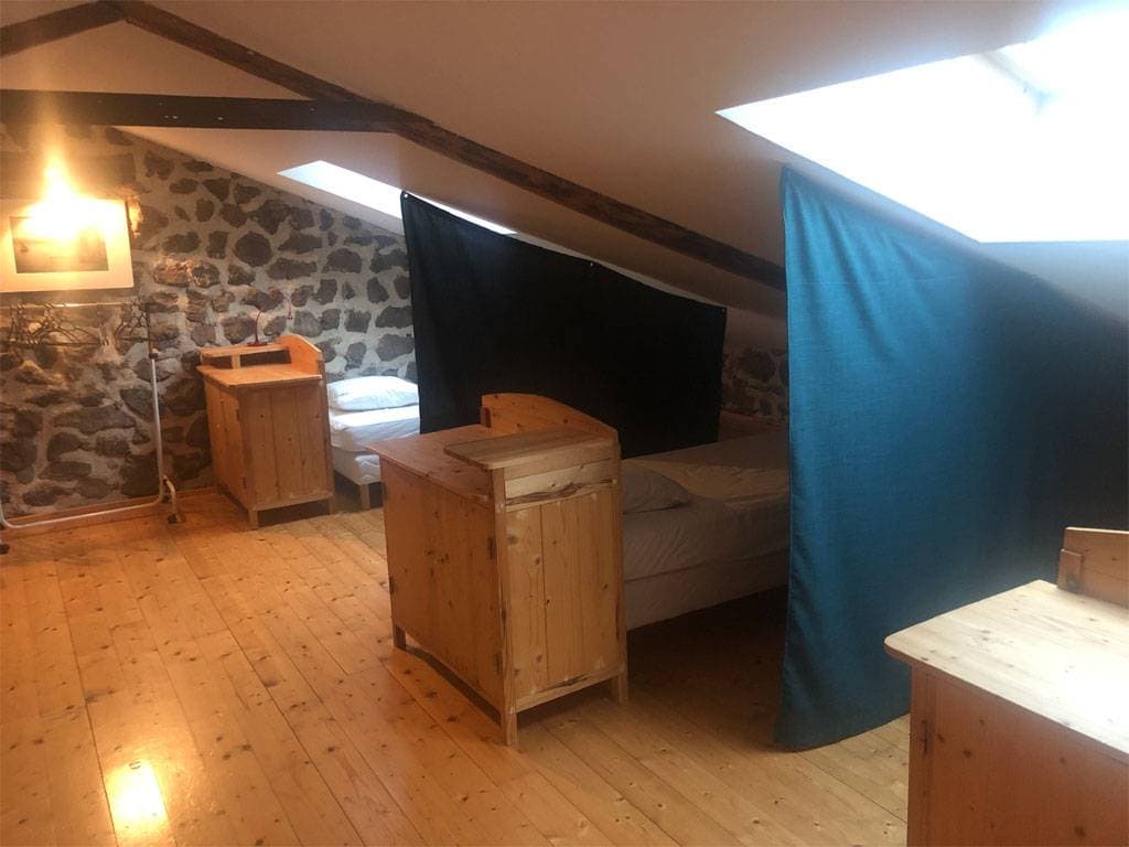 Gîte La Chaponie 13