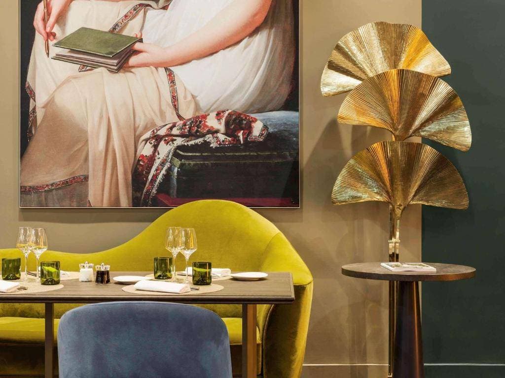Le Louis Versailles Château MGallery Hotel Collection 15