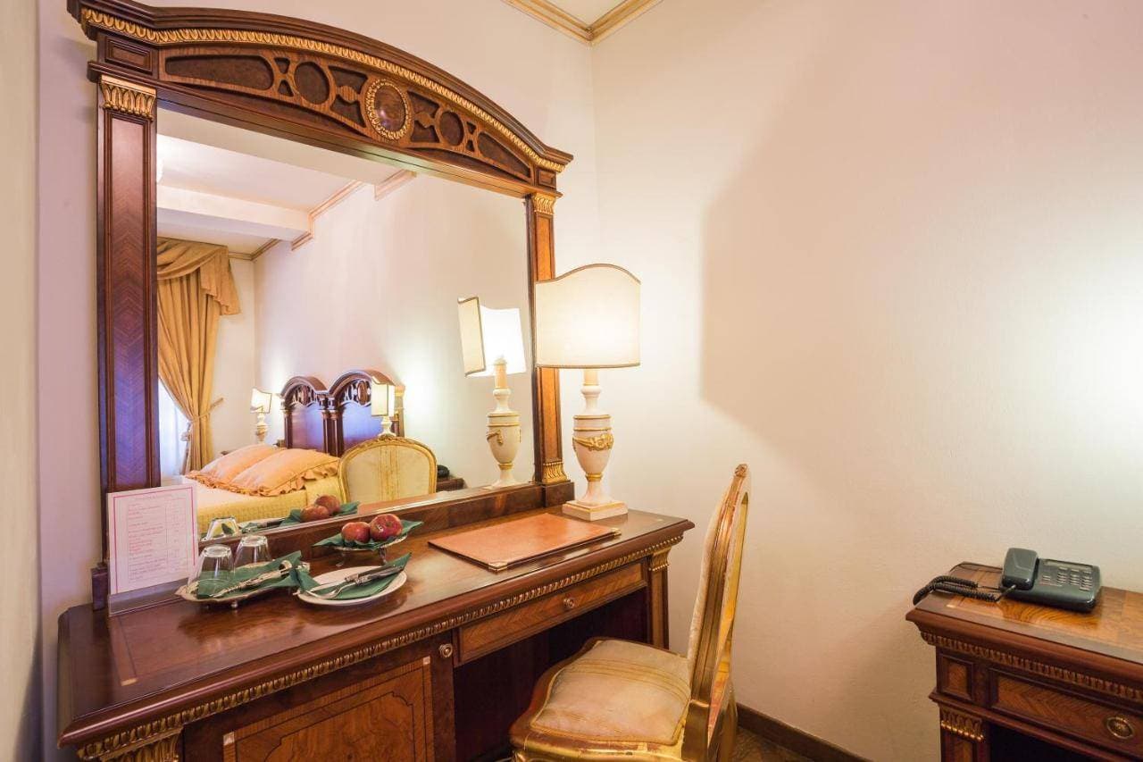 Hotel Palazzo Alexander 21