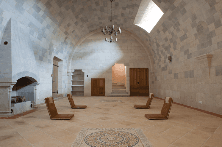 Domaine d'Orion 29