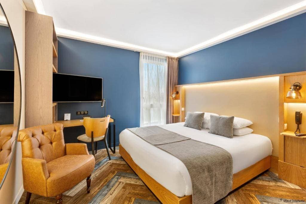 Aiden by Best Western T'aim Hôtel  14