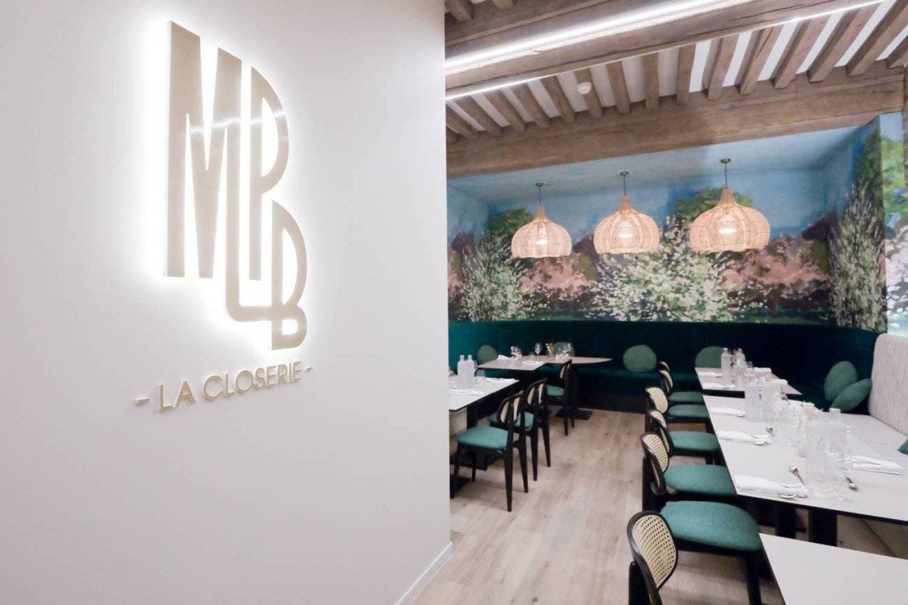 La Maison Philippe Le Bon 16