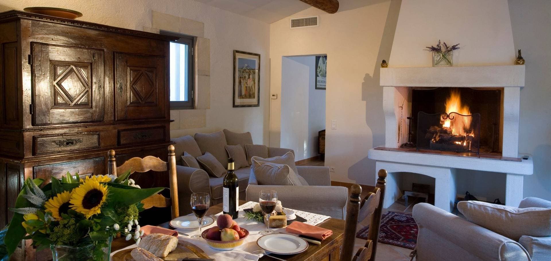 L'Hôtel Benvengudo 12