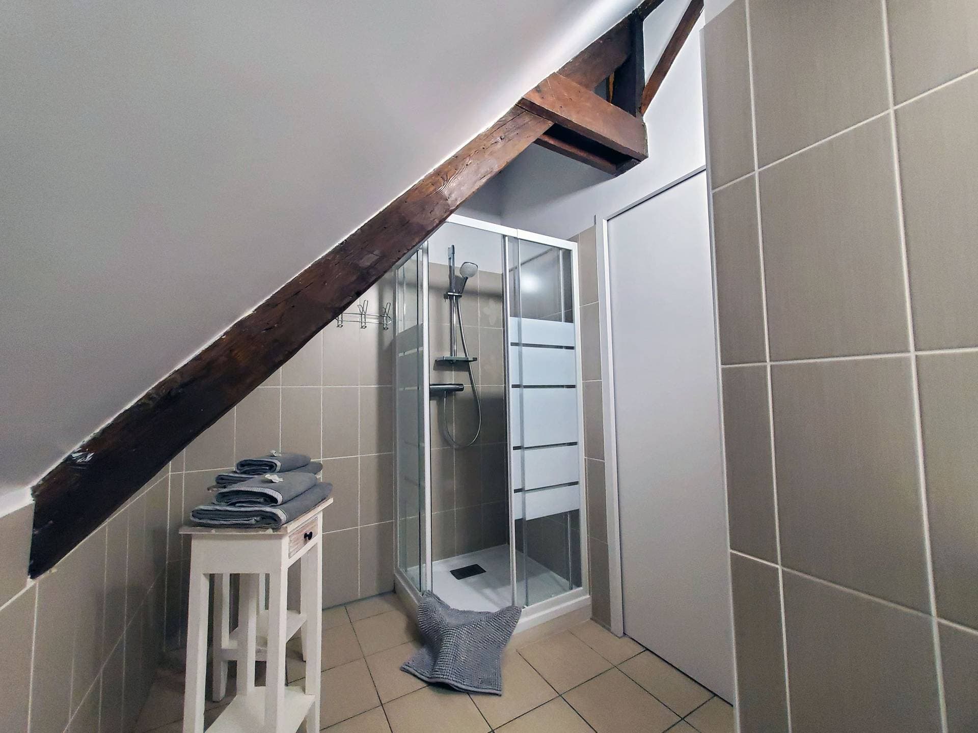 Le Logis Vélès 43