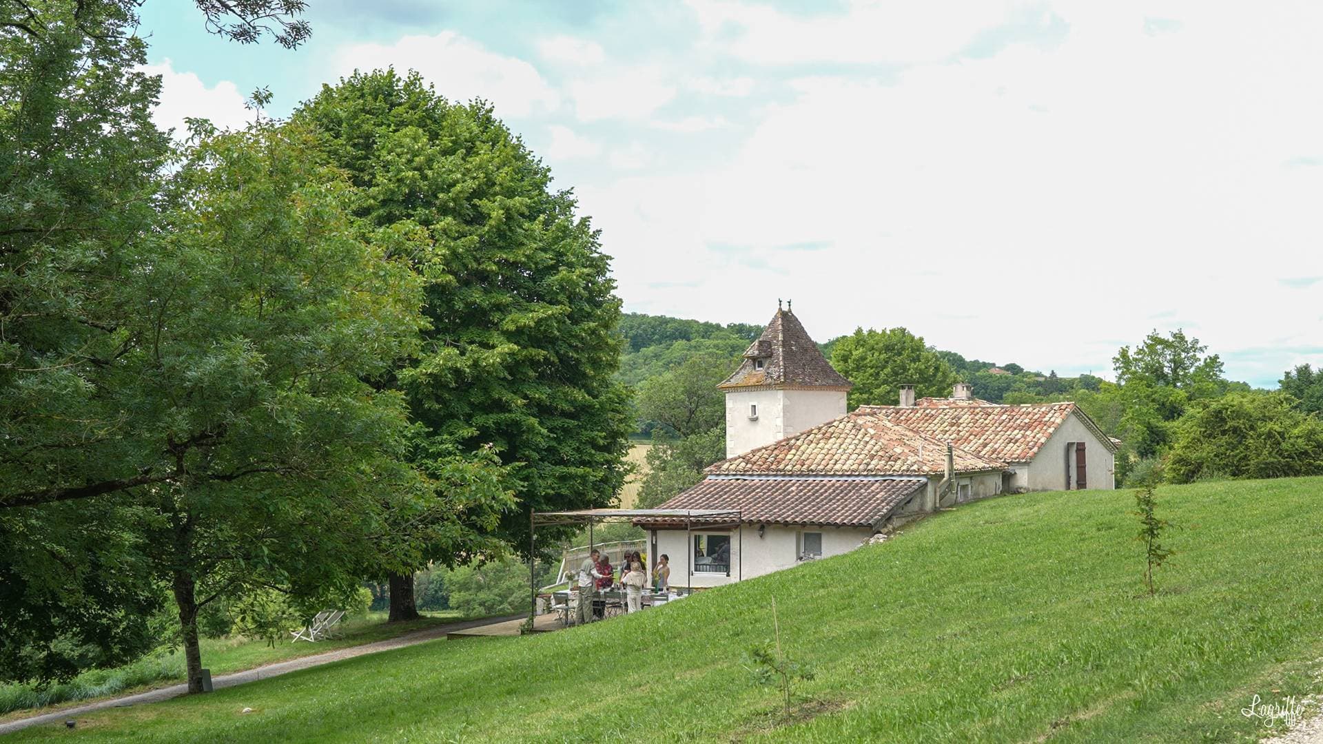Gîte de Fompesquiere 47