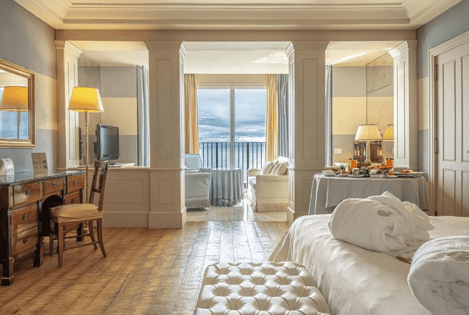 Excelsior Palace Hotel 20