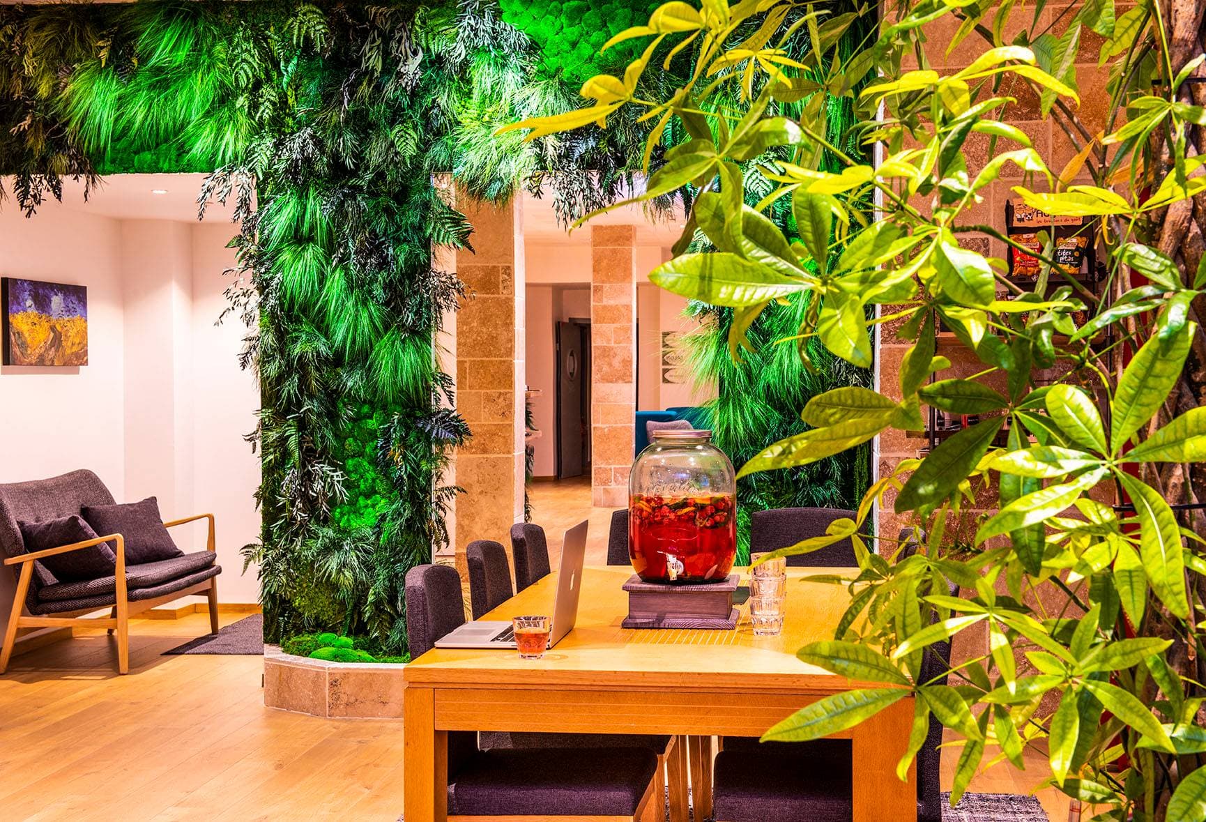 Le Green des Impressionnistes 19