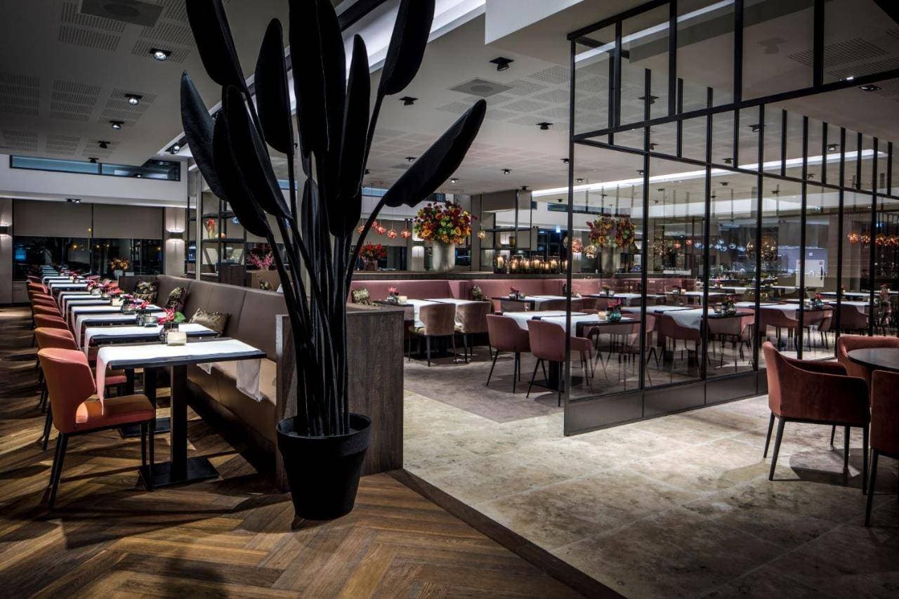 Van der Valk Hotel Enschede 8