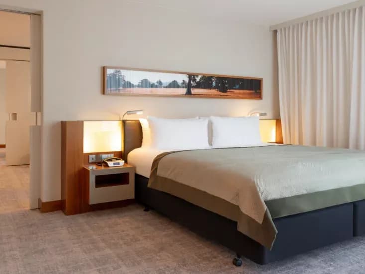 InterContinental Berlin 18