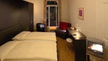 Budget-Hotel Interlaken-Beatenberg 6