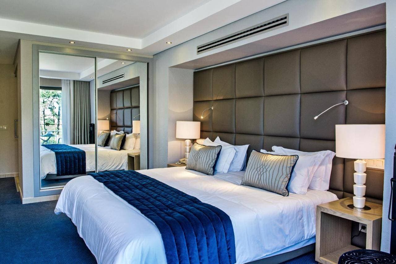 Four Seasons Country Club 28