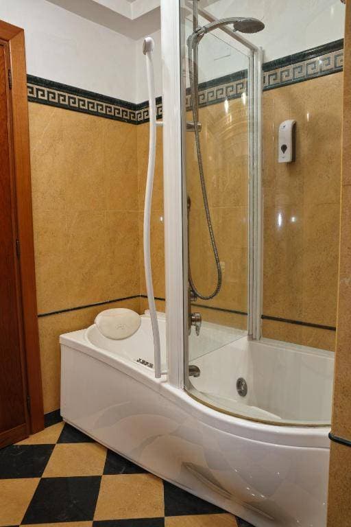 Hotel Monti di Mola 21