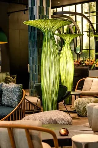 Motel One Basel 9