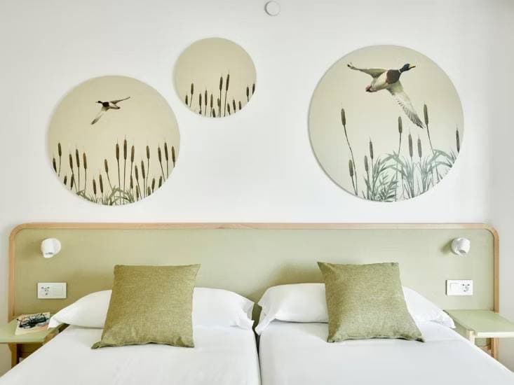 Iberostar Selection Albufera Park 18