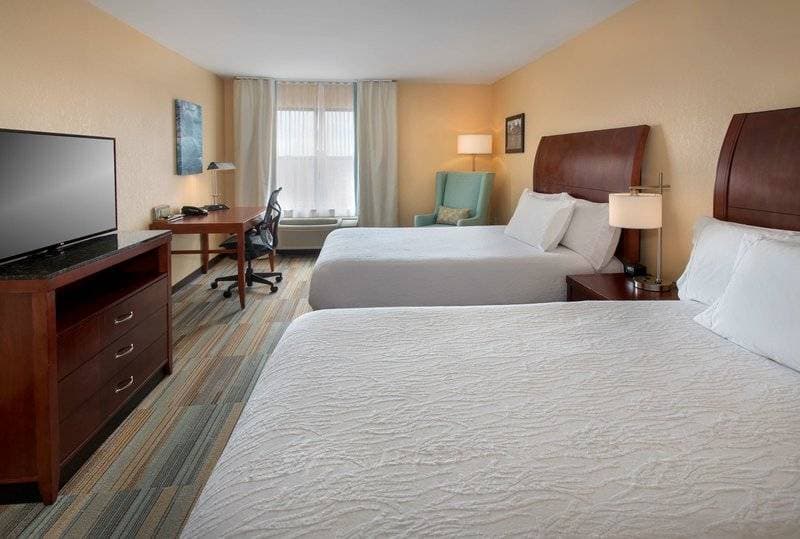 Hilton Garden Inn Albany Medical Center 11