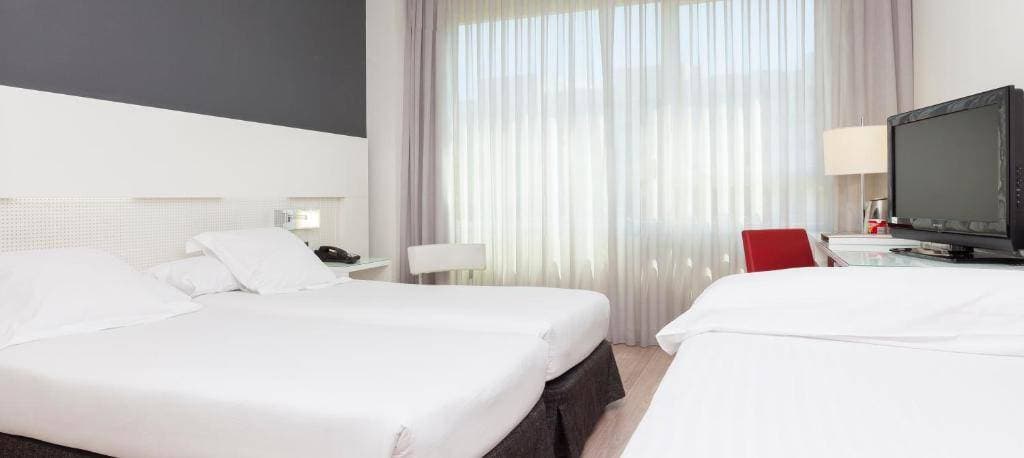 Axor Feria Hotel 13