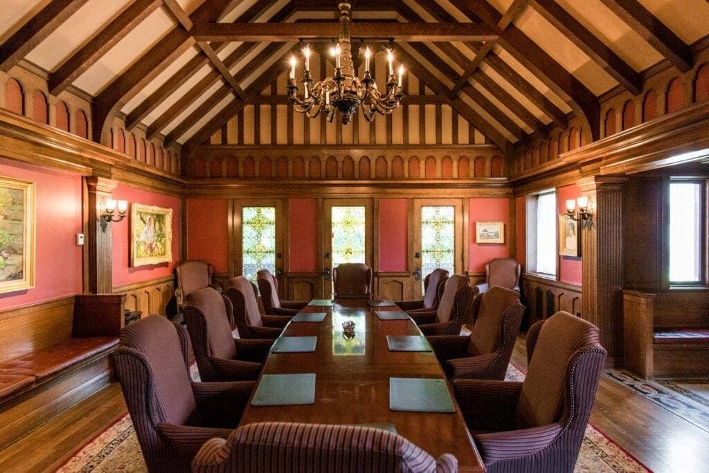 McCune Mansion 9