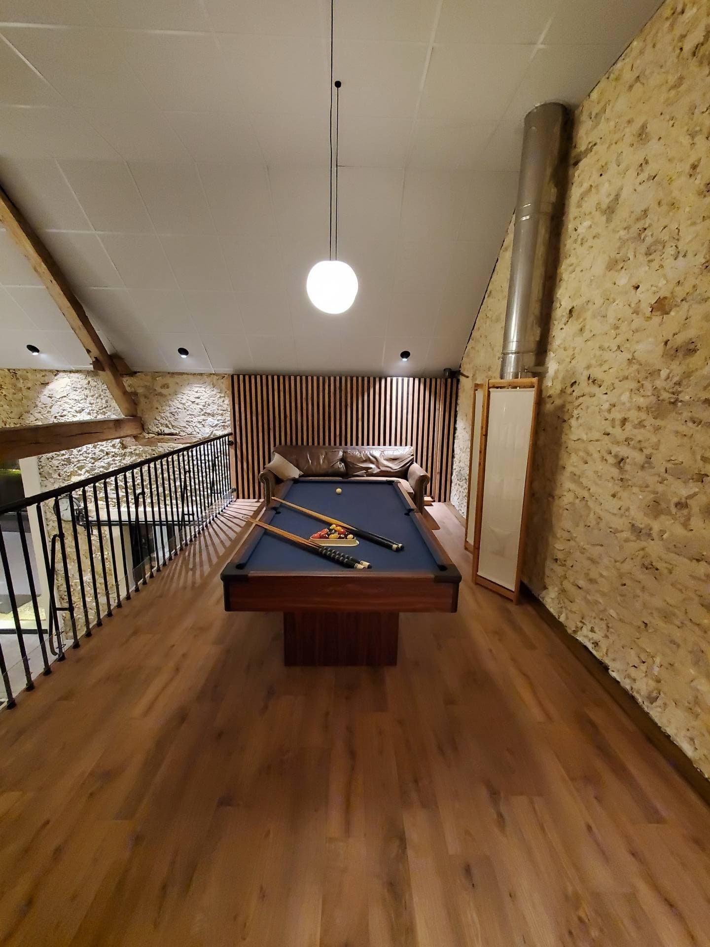 La Villa Condry  4