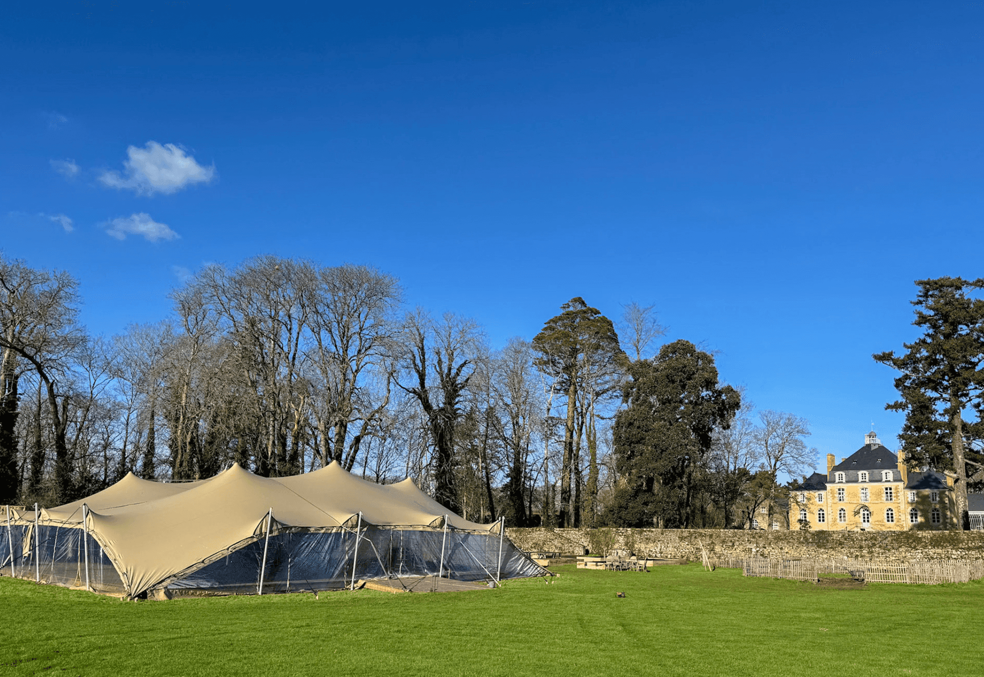 Le Domaine Le Mezo 41