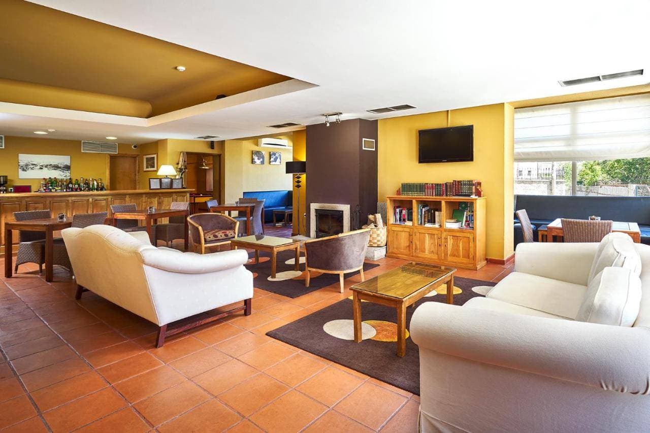 Hotel Castrum Villae 6