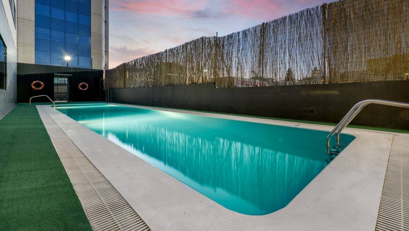 AC Hotel Murcia 8