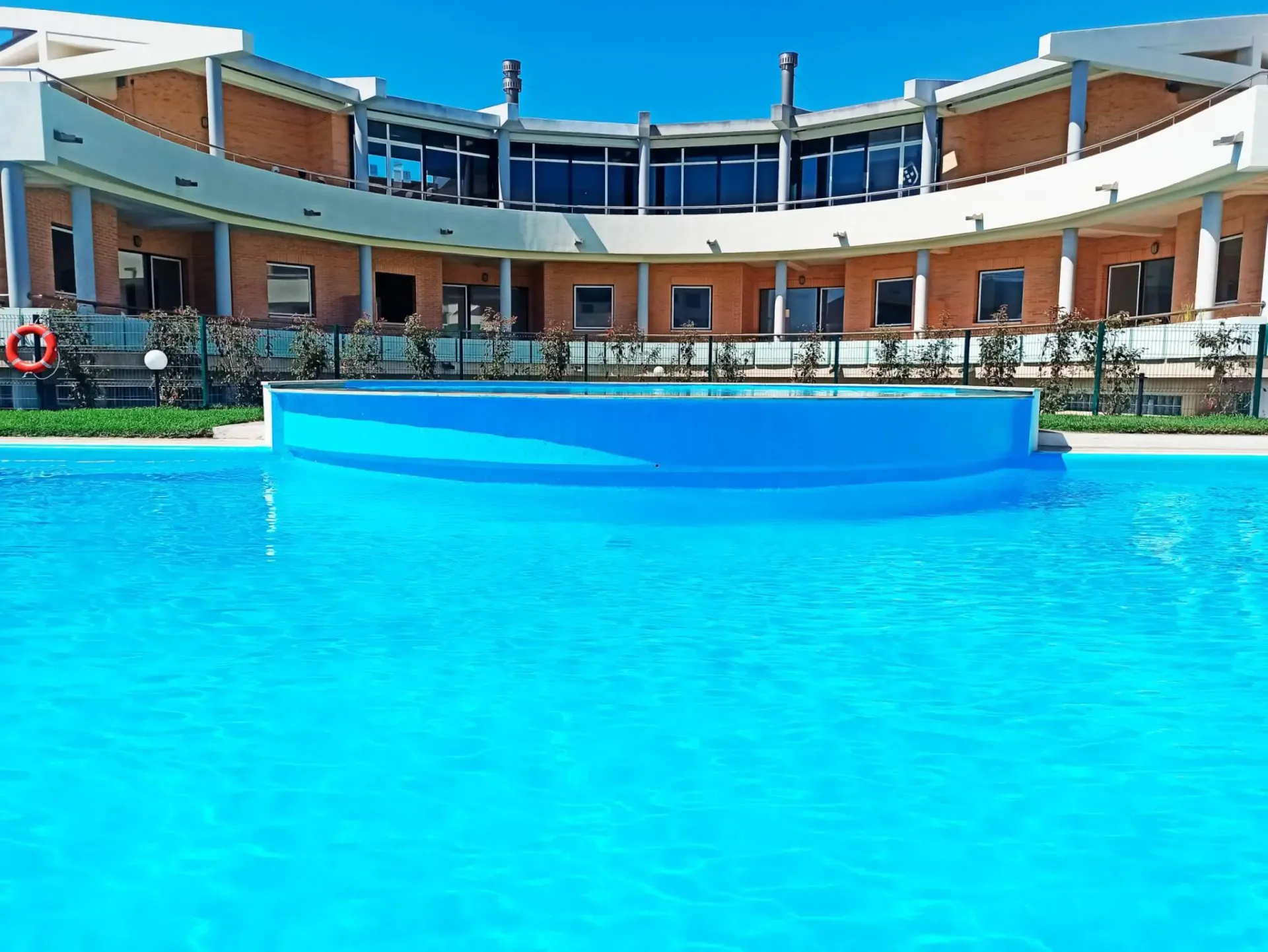 QH Praia de Quiaios 1