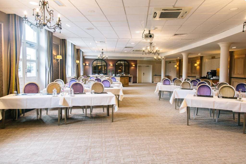 Van der Valk Hotel Bloemendal 12