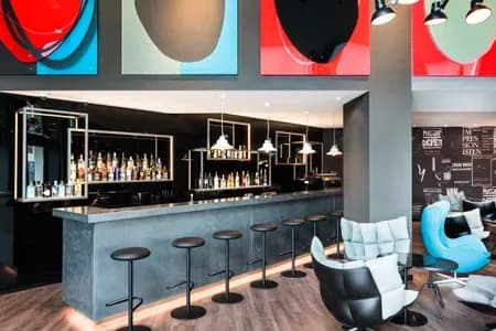 Motel One Basel 11