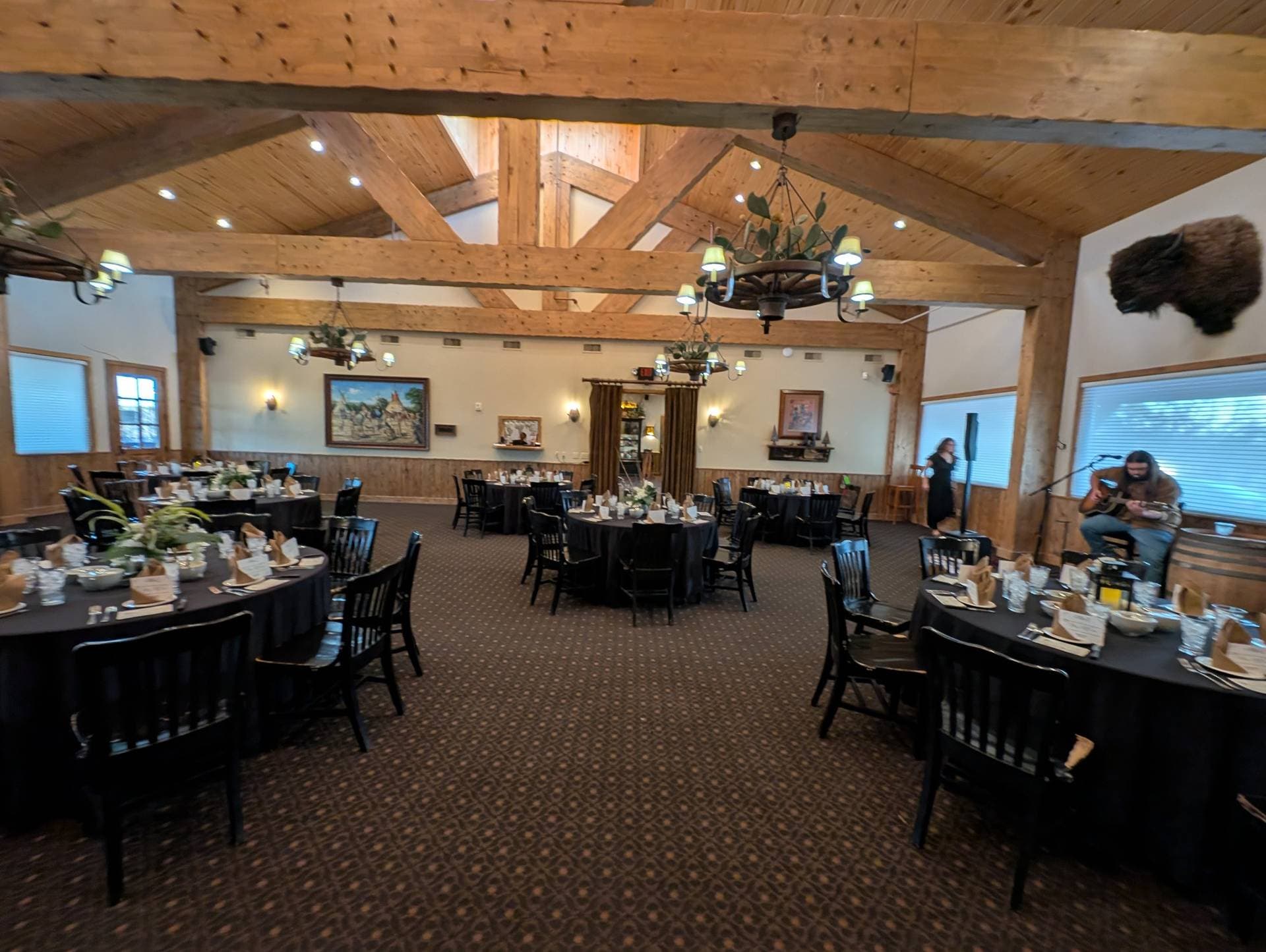 Wildcatter Ranch & Resort 13