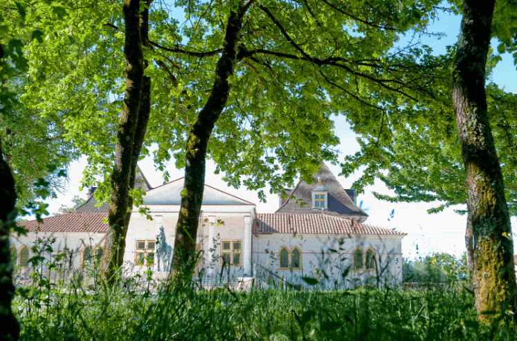 Domaine d'Orion 10