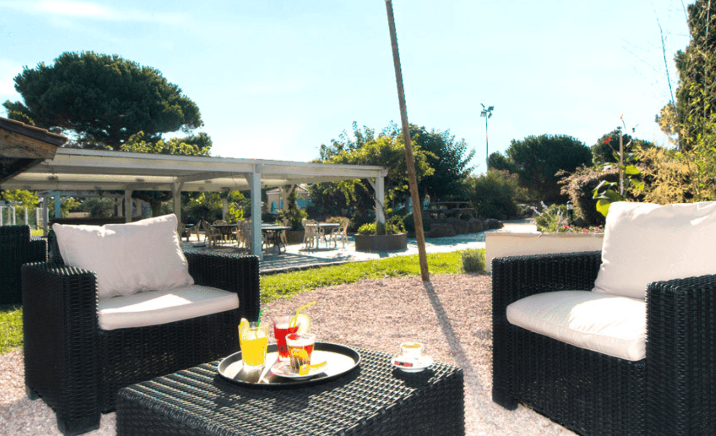 Azureva Cap d'Agde 15