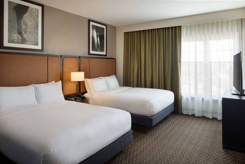 Doubletree Guest Suites Lexington 19