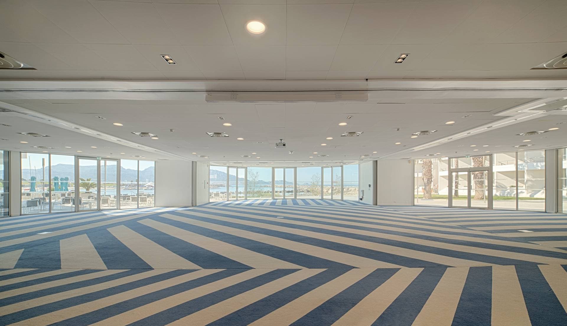 Hotel nhow Marseille 49
