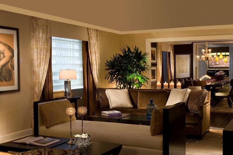 Palmer House, A Hilton Hotel 19