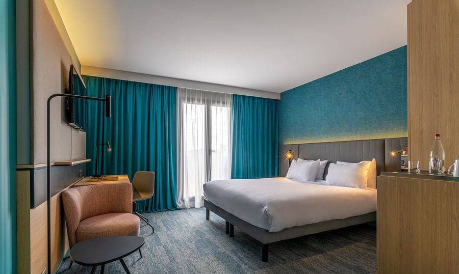 Holiday Inn Reims - City Centre by IHG 35