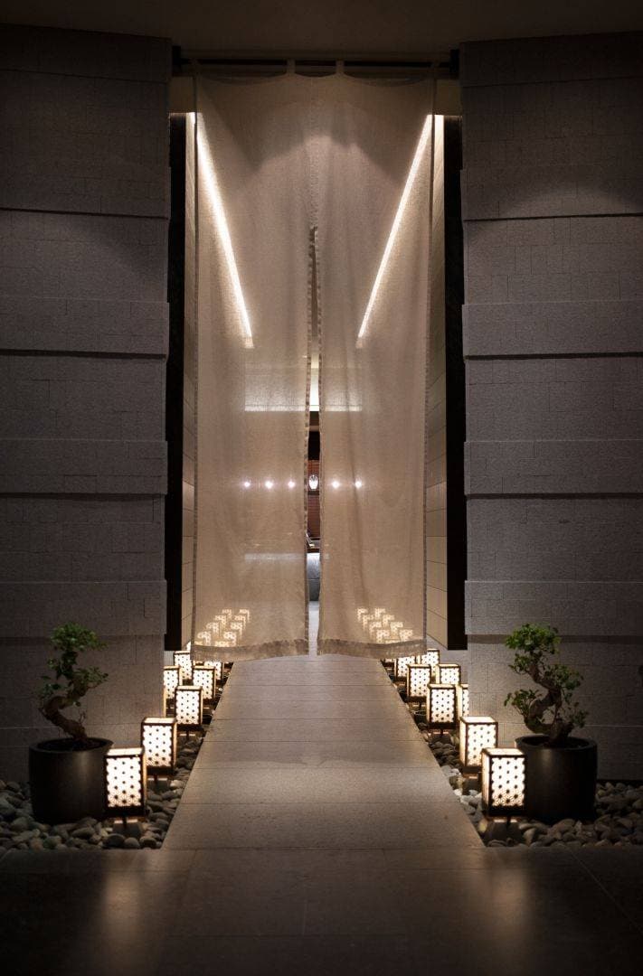 The Chedi Andermatt 12
