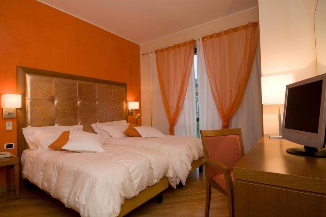 Hotel Europa 24