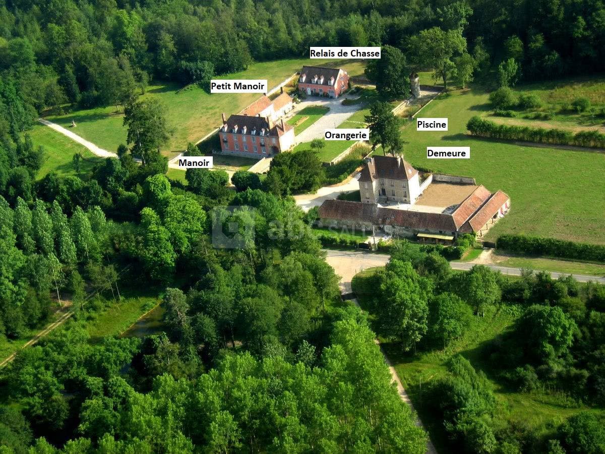 Le Gites