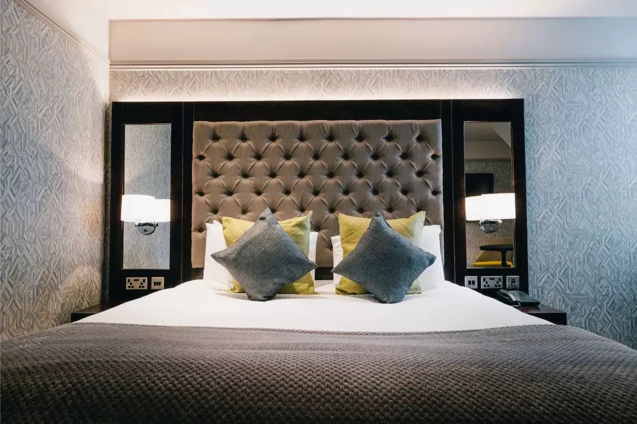 The Station Hotel, Aberdeen 8